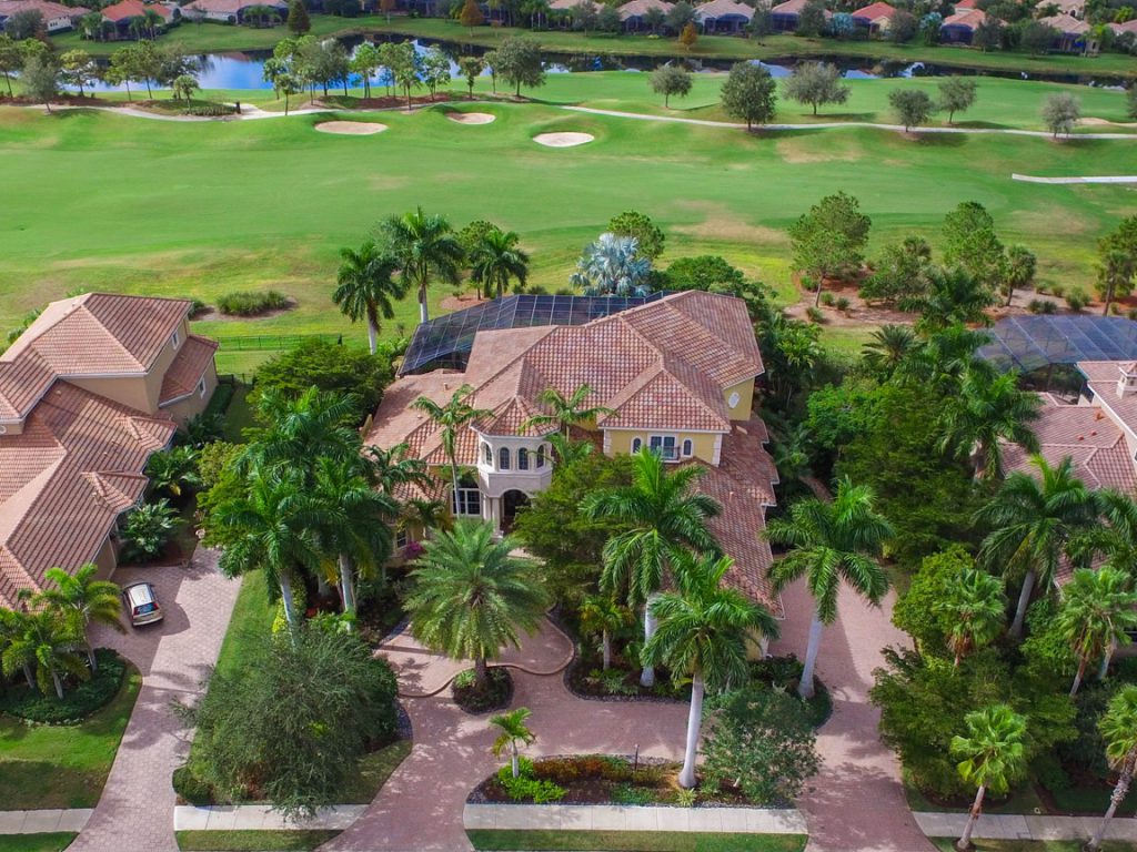 7202 Teal Creek Gln | $2,295,000