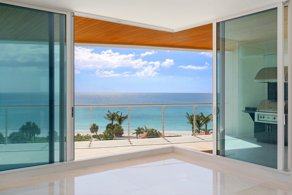 Luxury real estate ative, Longboat Key, Florida