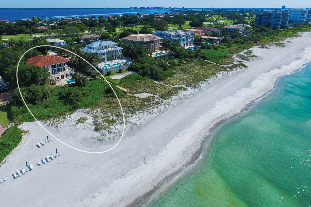 891 Longboat Club Rd | $10,000,000