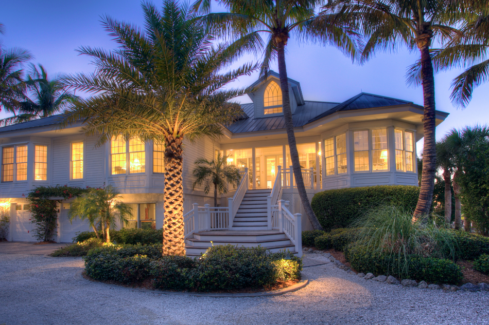 Boca Grande luxury real estate sales