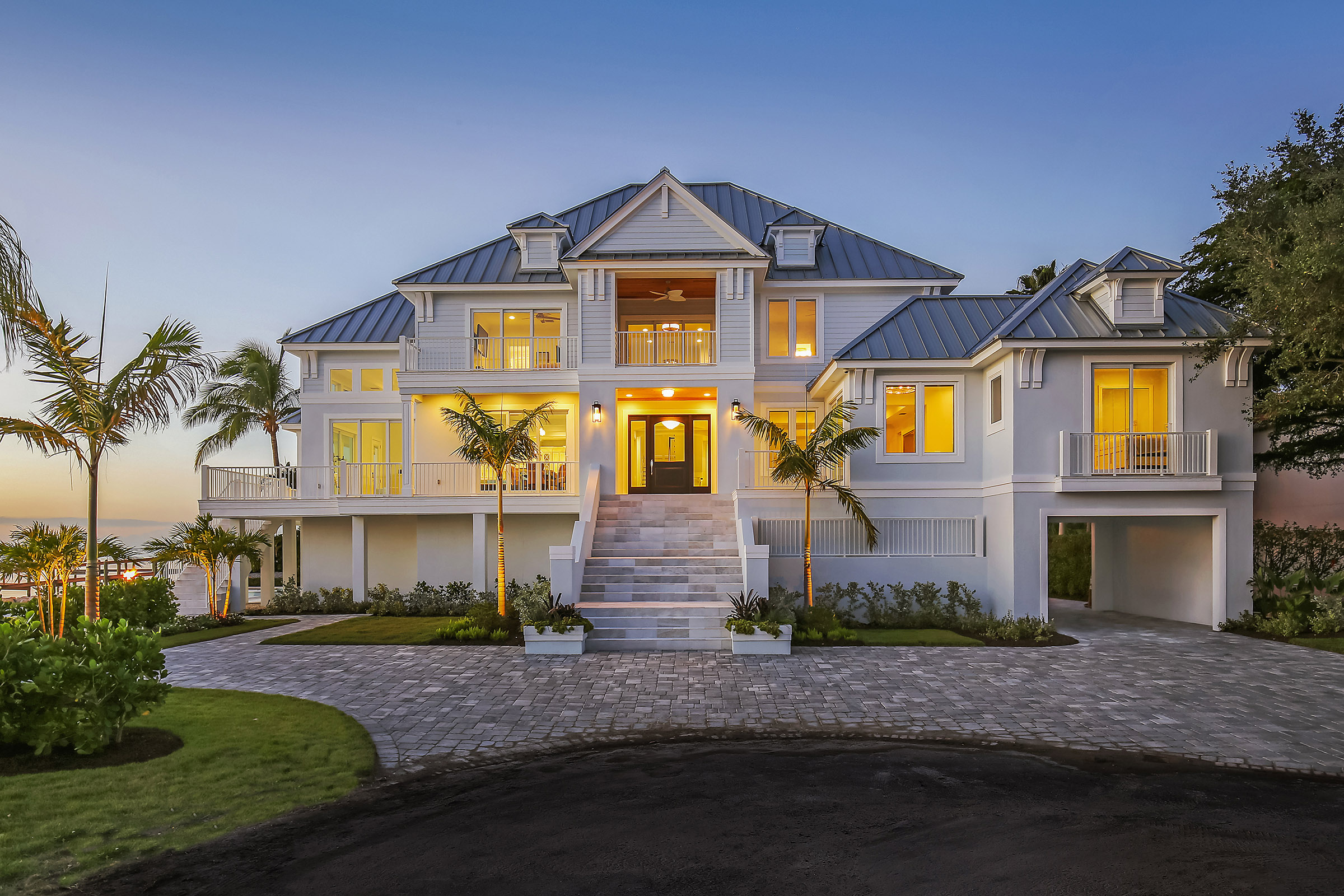 Sarasota luxury real estate sales; remodel