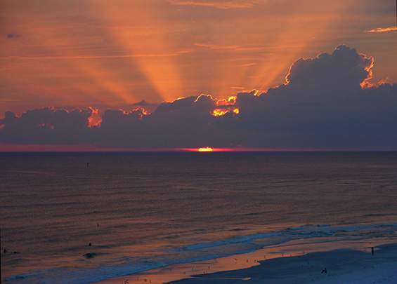 Lido Key