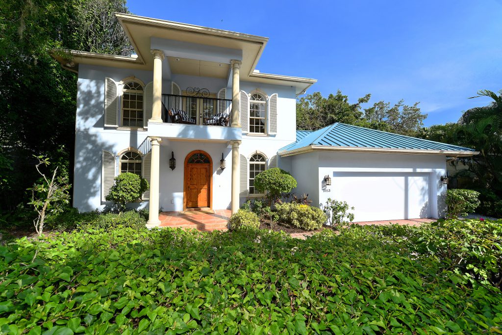 This charming home located at 1053 Citrus is located West of the Trail - nearby to downtown Sarasota, Southside Village and all the shops, restaurants, and attractions they have to offer. 
