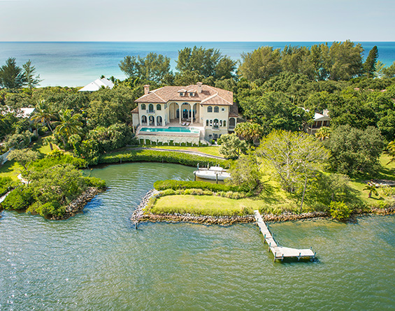 1160 North Casey Key Road