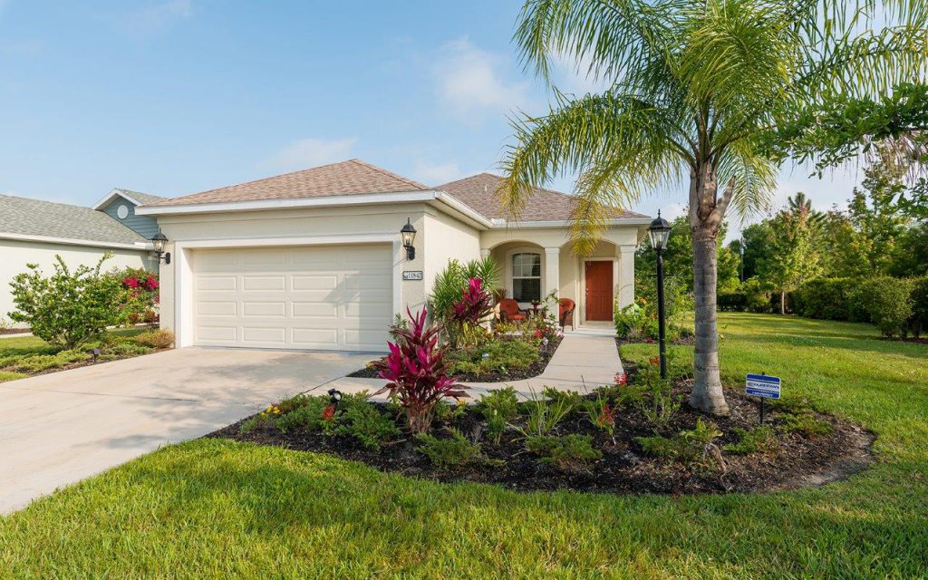 11842 Crawford Parrish Ln. Listed for $279,000