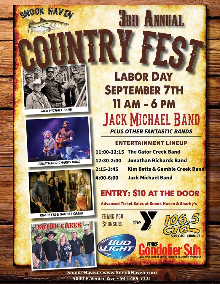 CountryFest