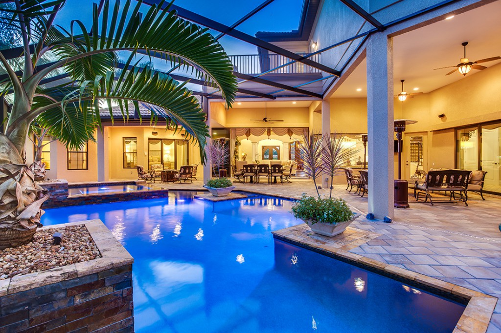 Just listed in Lakewood Ranch