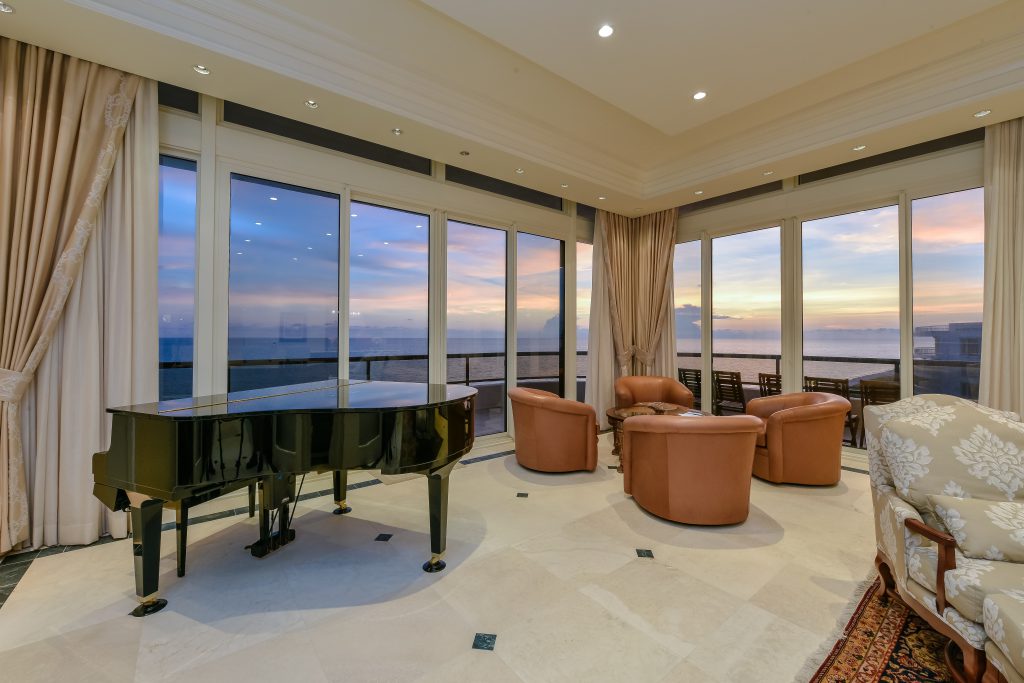 435 L Ambiance Dr #m908, Longboat Key, FL 34228 | $3,625,000