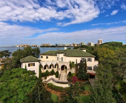 1459 Bay Point Drive