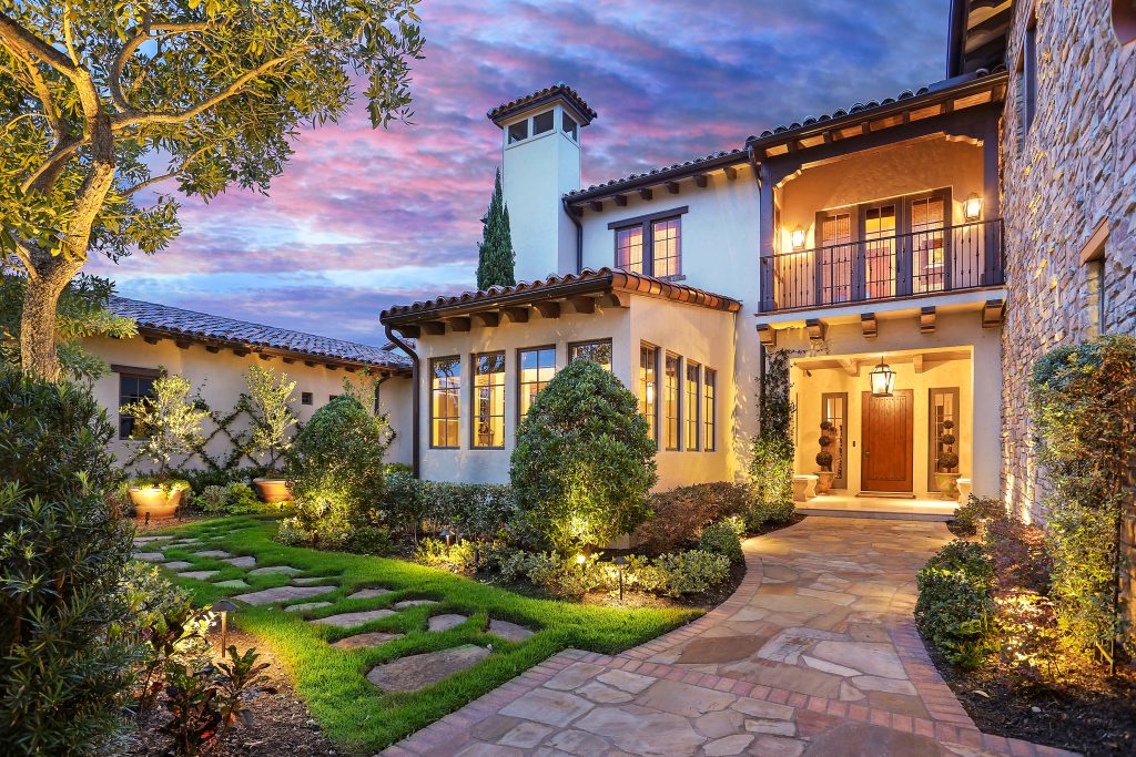 Luxury real estate atace, Nokomis, Florida