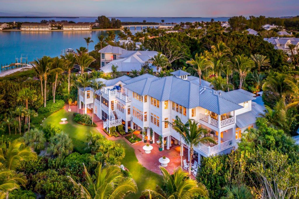 Boca Grande home