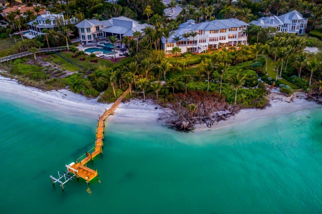 Boca Grande home for sale