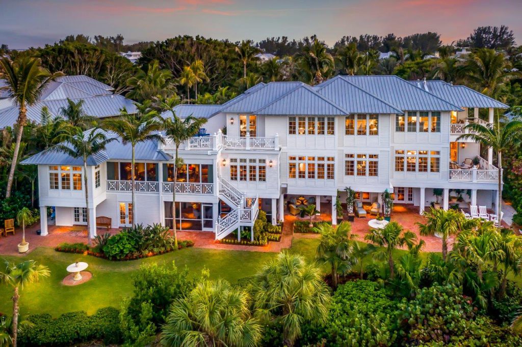 boca grande real estate
