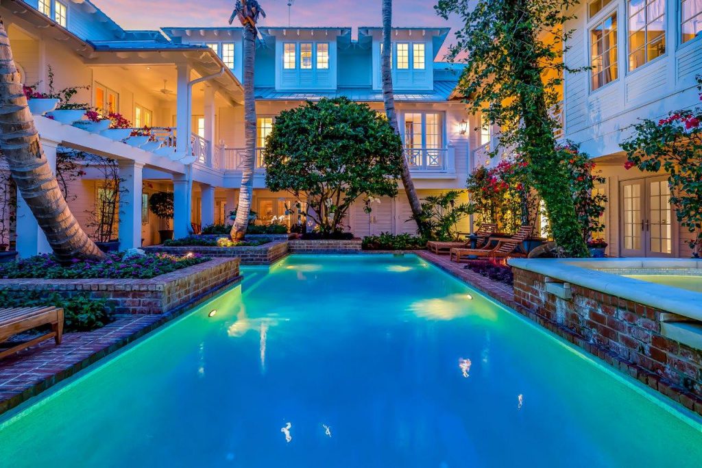 Boca Grande home for sale
