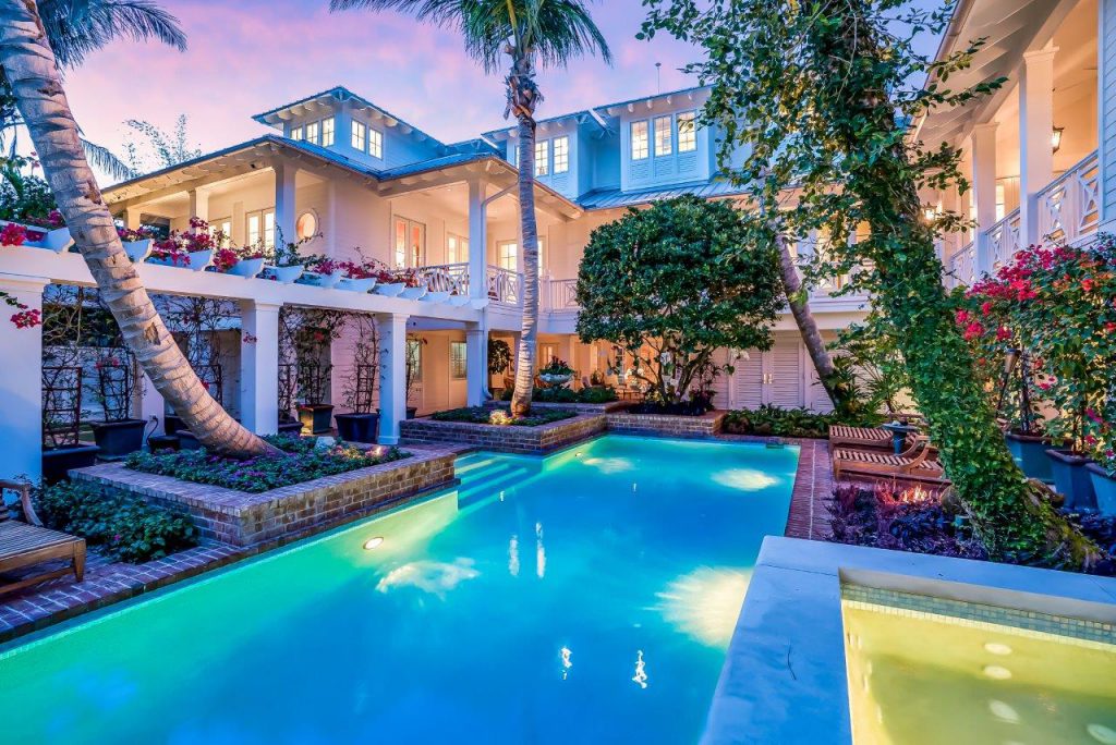 Boca Grande real estate