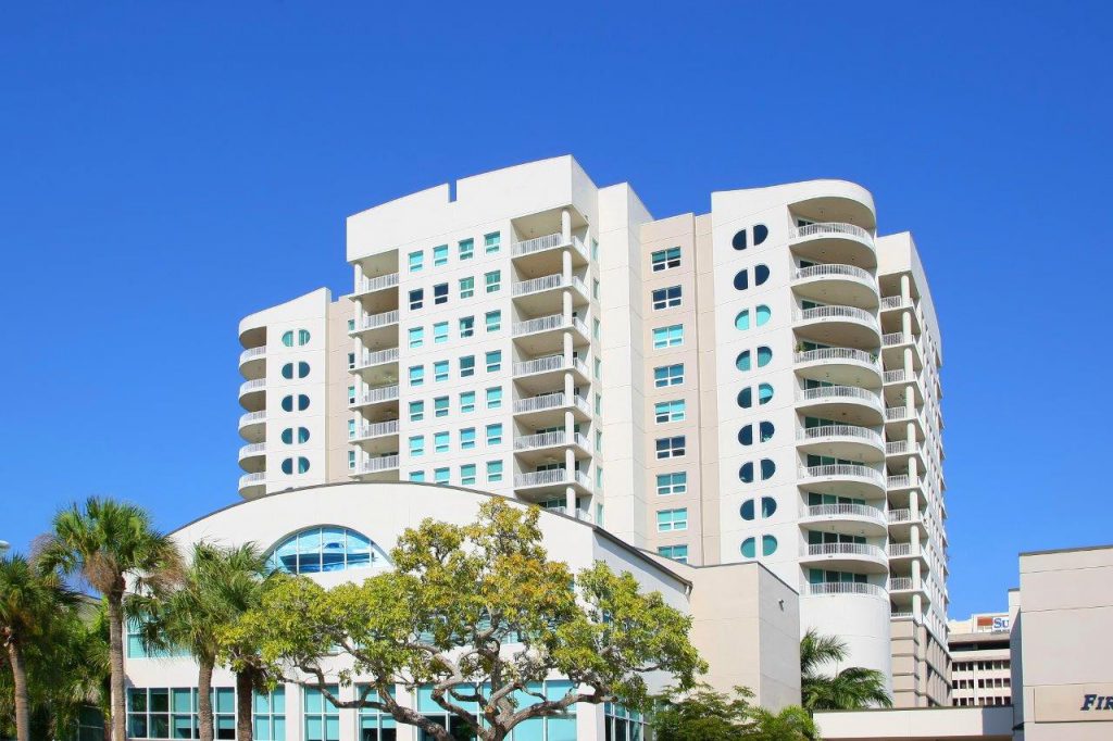 Rivo at Ringling - Sarasota, Florida Condos