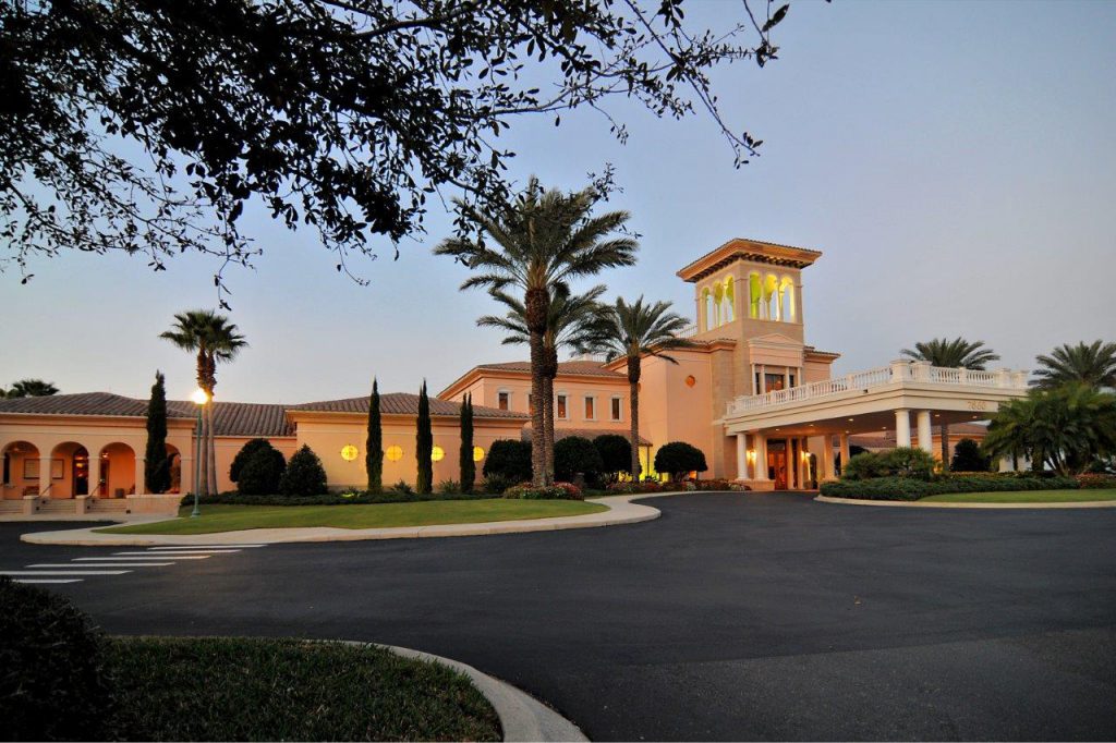 Lakewood Ranch Golf and Country Club