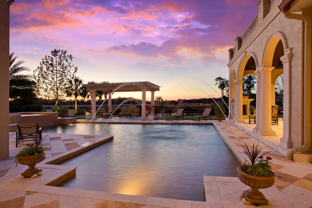 Luxury homes, Sarasota, Bradenton
