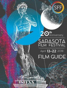 Sarasota Film Festival Film Guide