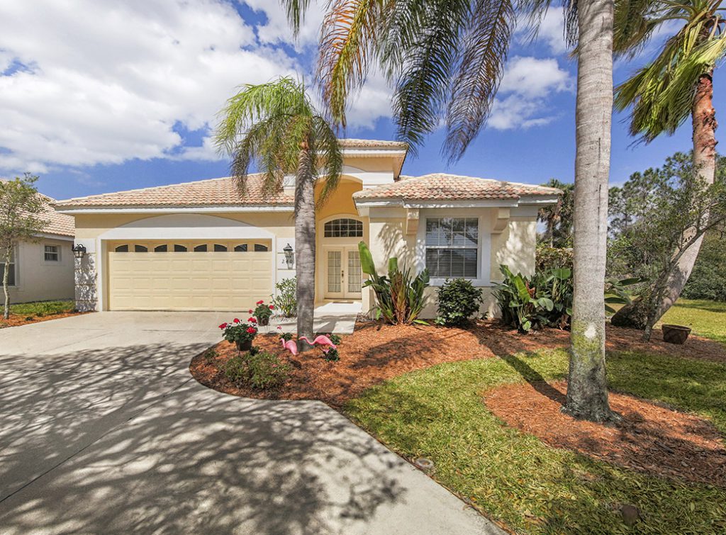 240 Wetherby St, Venice, FL 34293