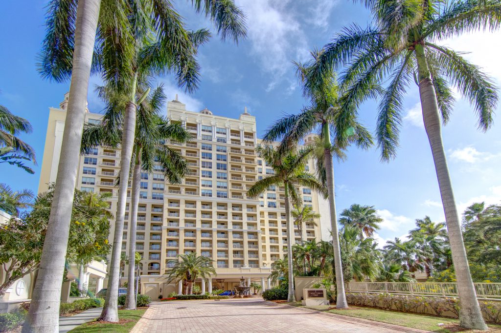 The Residences at The Ritz-Carlton | 1111 Ritz Carlton Drive