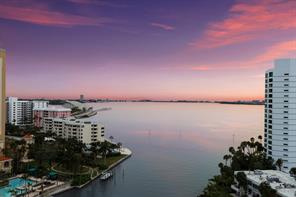 view from Ritz Quay