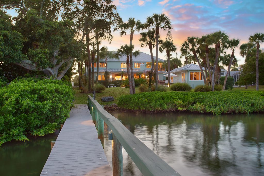 420 N Casey Key Rd | $3,950,000