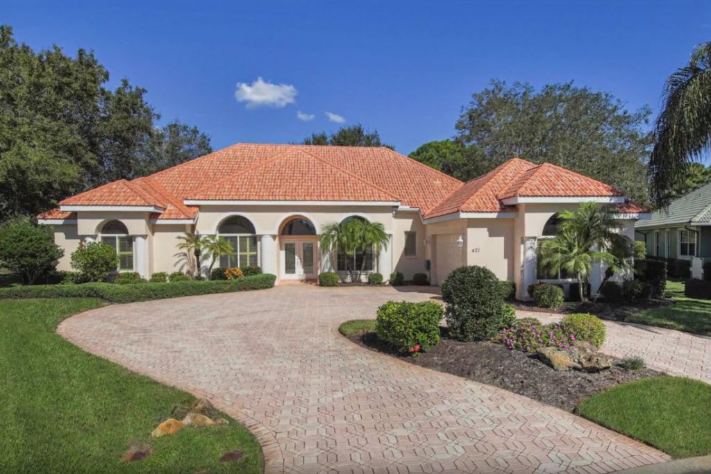 421 Wincanton Pl | $529,000