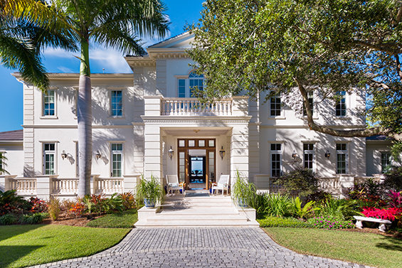 This beachfront Siesta Key home just sold for $10.25 million.