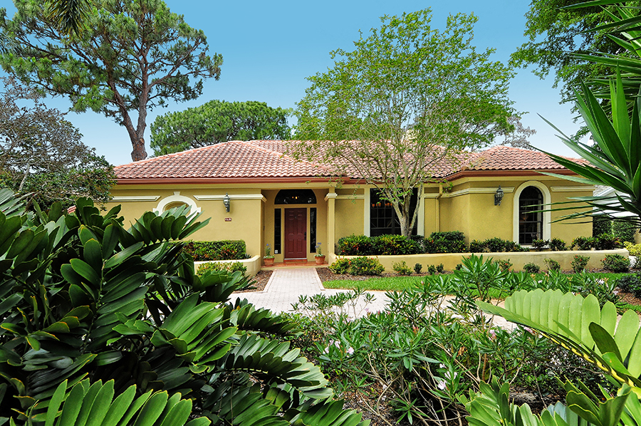 Just Listed in Sarasota