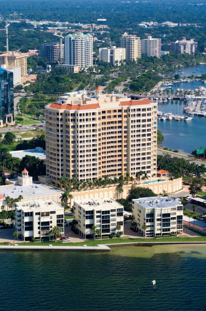 35 Watergate Drive