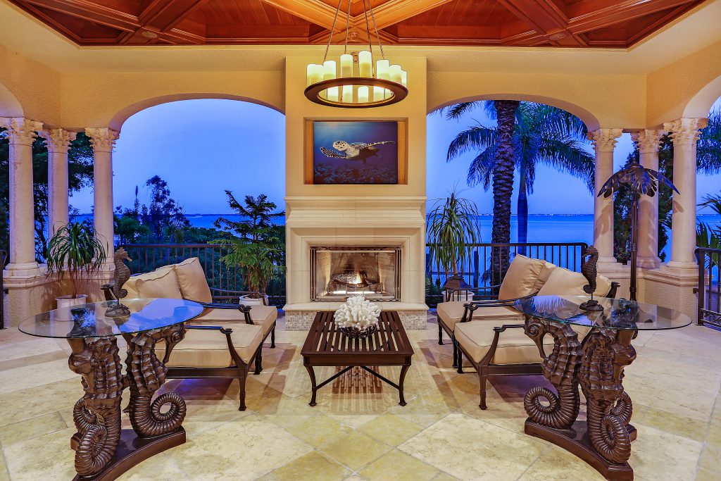 5060 Gulf of Mexico Drive on Longboat Key