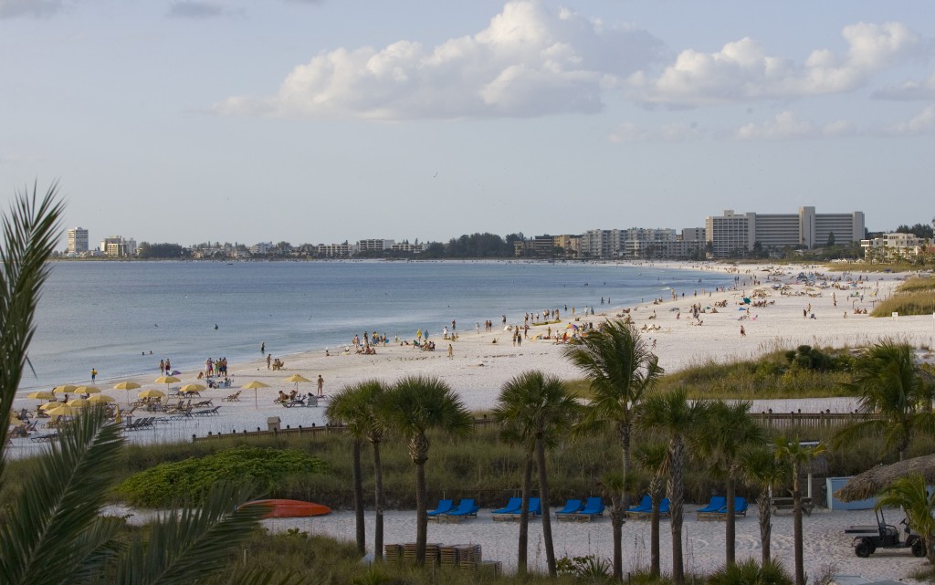 Siesta Key