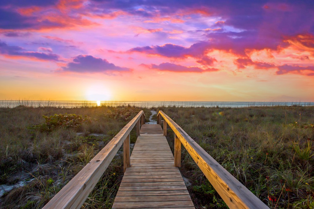 Casey Key