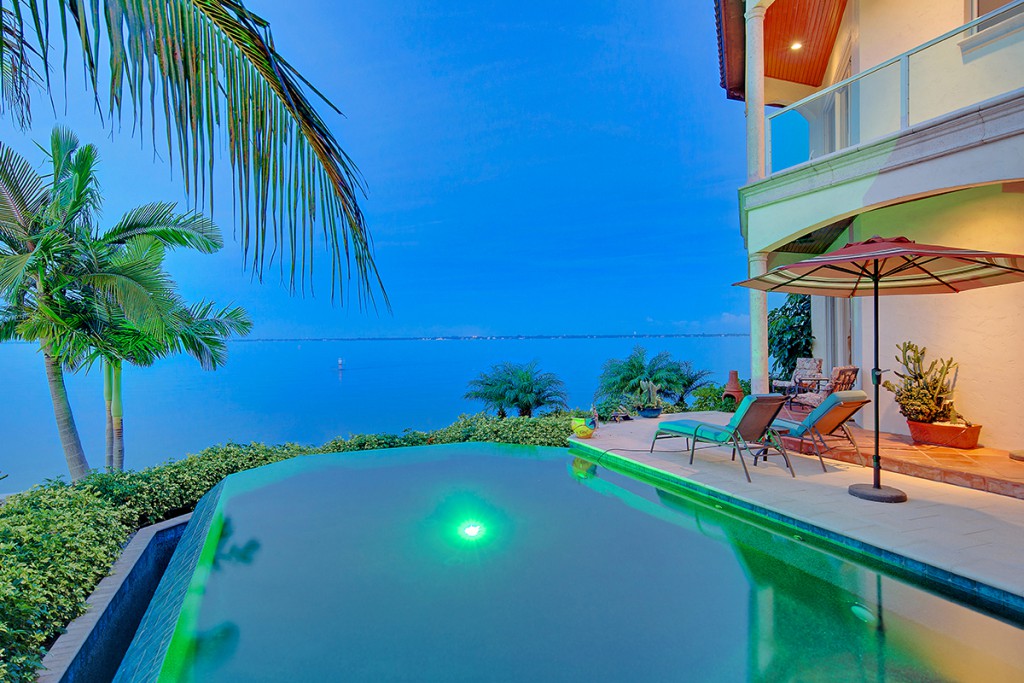 Longboat Key home for sale