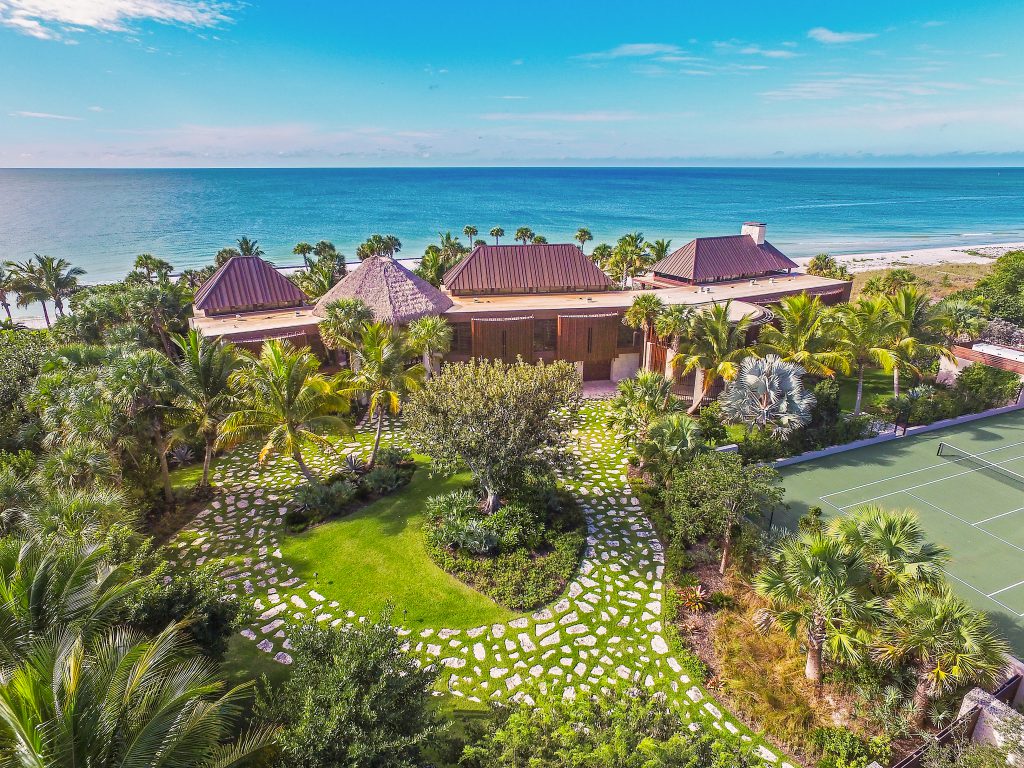 6633 Gulf Of Mexico Dr | $19,900,000