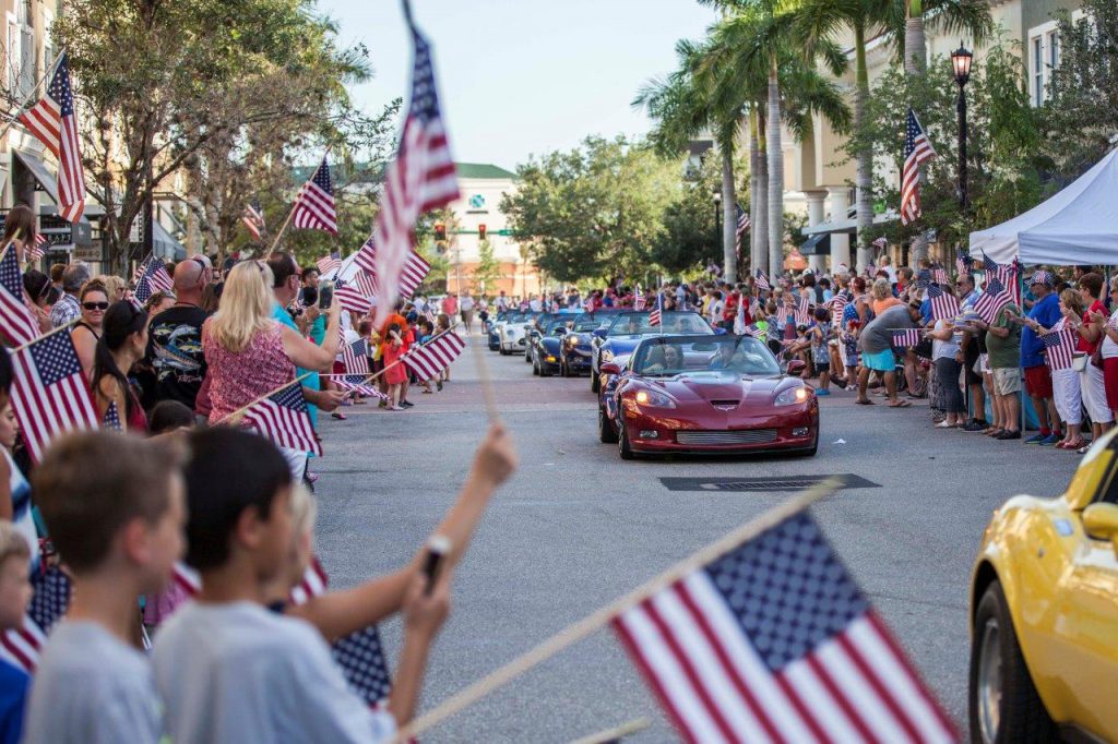 memorial day lakewood ranch