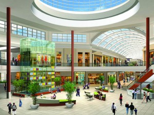 A rendering of The Mall at University Town Center - Sarasota, FL
