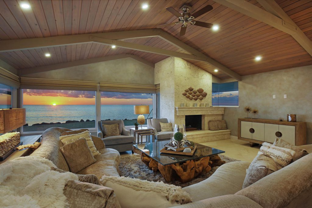141 N Casey Key Rd, Osprey, FL 34229 | $4,500,000