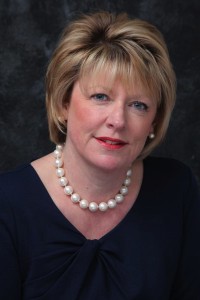 Annette Reeve, Director of Mayfair International Realty