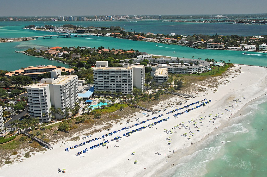 Longboat Key Club