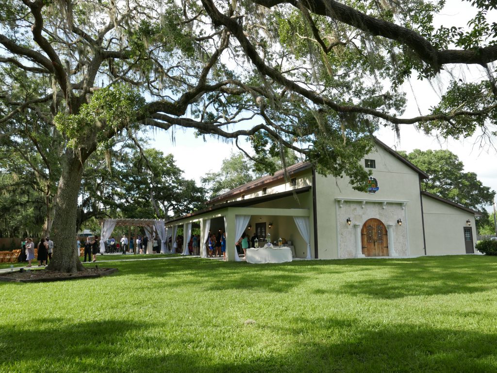 BakersRanch