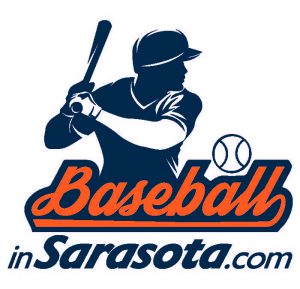 Baseball-In-Sarasota