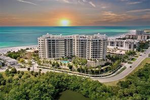 Beach Residence photo