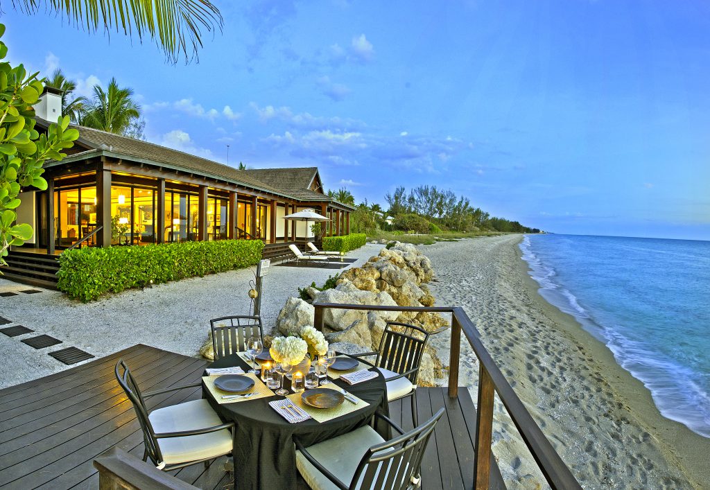 7858 Sanderling Rd | $9,800,000