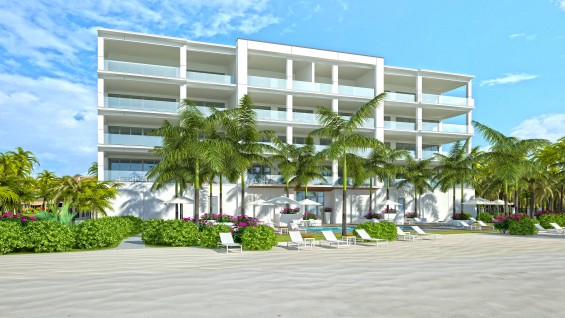Beach side elevation_0225_0225