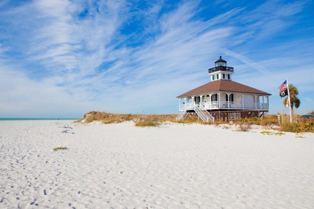 Boca Grande