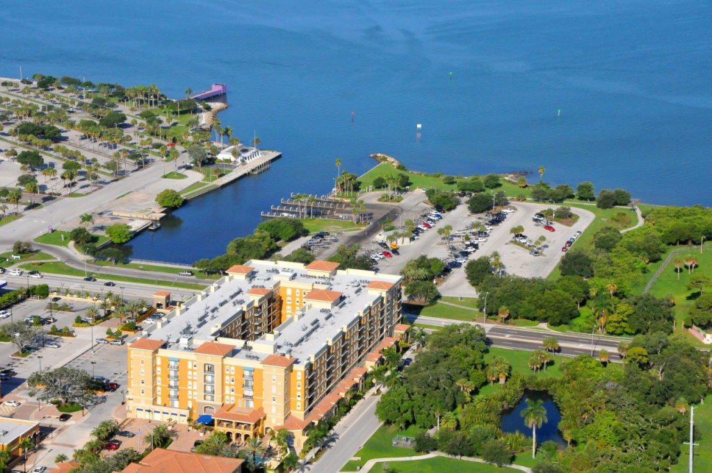 Broadway Promenade - Sarasota, Florida Condos