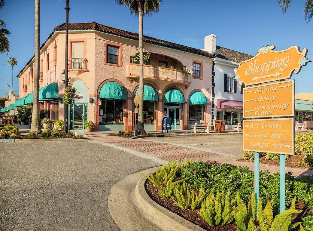 venice, florida