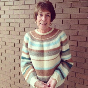 Dina Van Duyne
